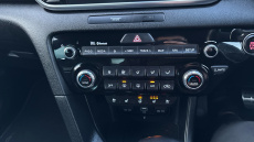 Kia Sportage 1.6 CRDi ISG GT-Line S 5dr DCT Auto Diesel Estate